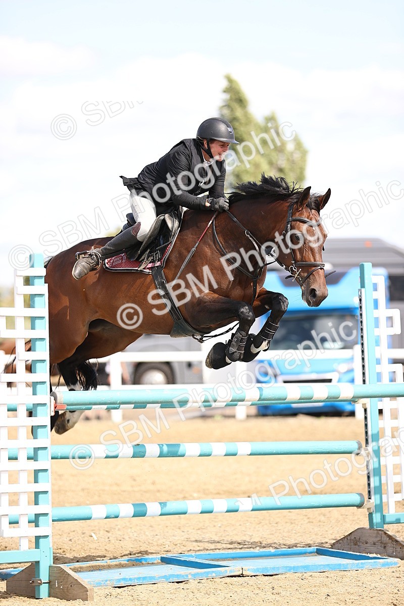 SBM_001483 - Class 7 - Senior 1.15m Open
