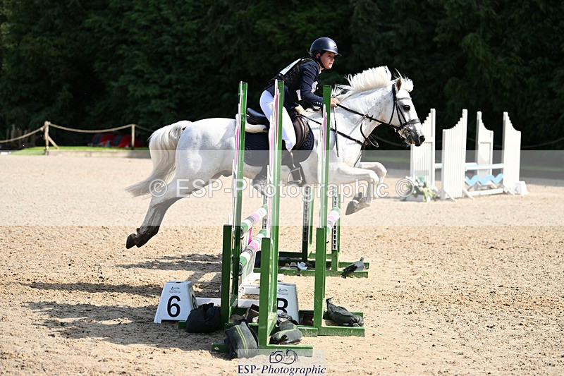 240824X-113603-25305 - 70cm Round 2 10.30 to 12.10