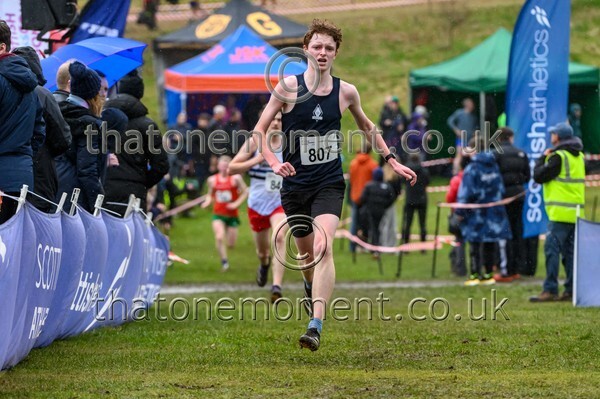 Falkirk26-922342 - U20 Men