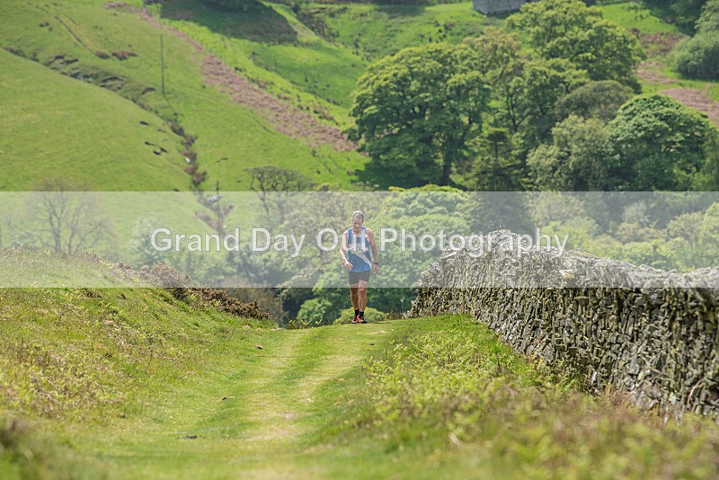 Two Tops-606 - Two Tops Fell Races (Junior & Senior) Saturday 20th May 2023