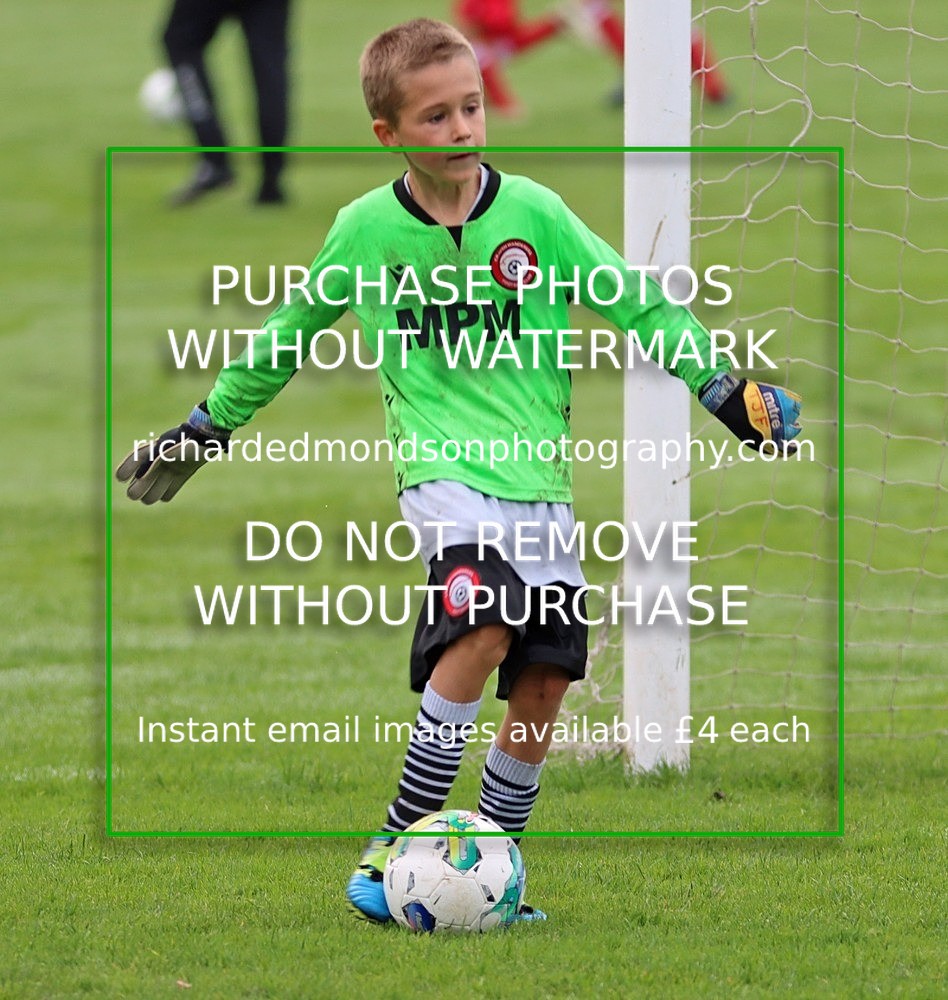 IMG_7088 - Craven Wanderers U8 photos