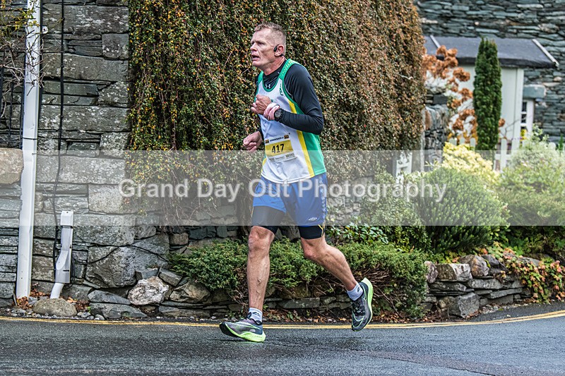 Derwentwater-695 - Derwentwater 10 Mile Road Race Sunday 2nd November 2025