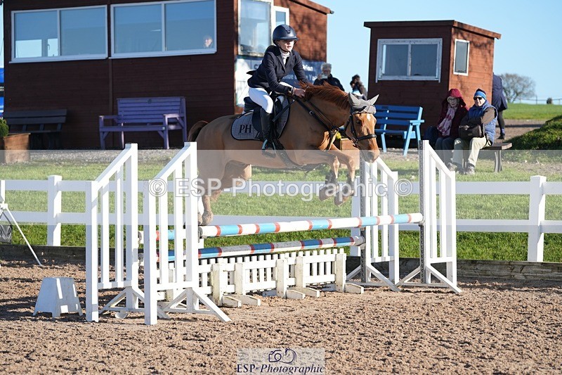 251130-113147-01102 - Cls 5 Pony Discovery & 90cm Open