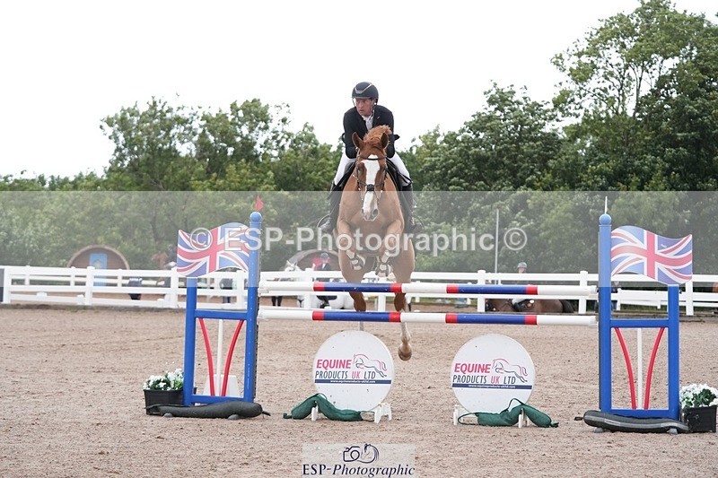 250720-090109-18045 - Cls16, 1 Star Silver Tour Accumulator