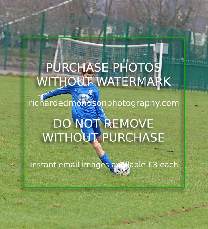 IMG_2136 - Wattsfield U13 v Lune Valley (16/1/22)