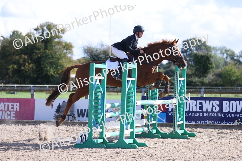 20250928-2241 - Class 6 - 90cm