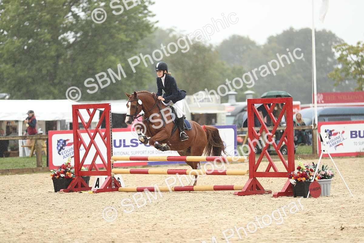 SBM_73722 - J16 - Junior Pony 75cm Championship
