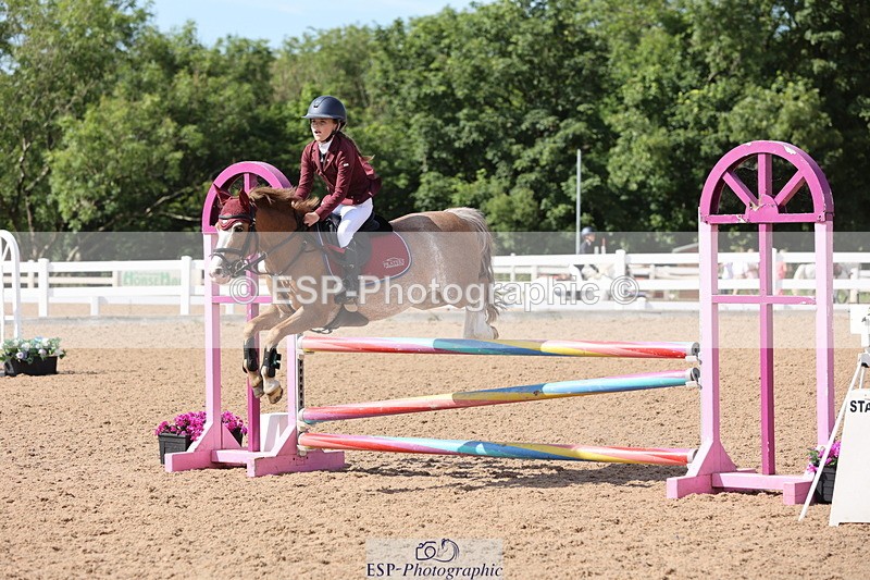 240629A-164840-08176 - Cls 13 Stepping Stones 128cm + 138cm