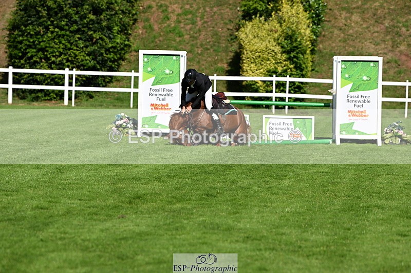 250703A-093533-02232 - Cls 1 Snr Foxhunter