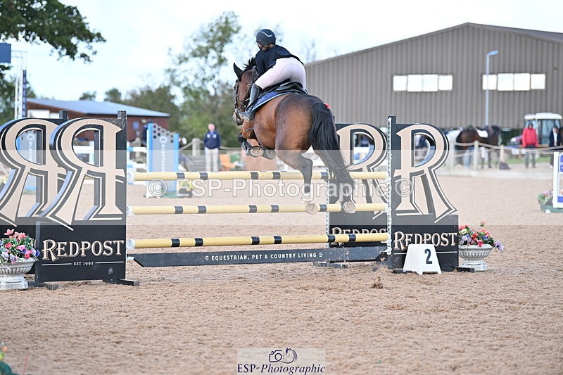 231014A-145855-05856 - Cls 20 Blue Chip Performance Champ Quali