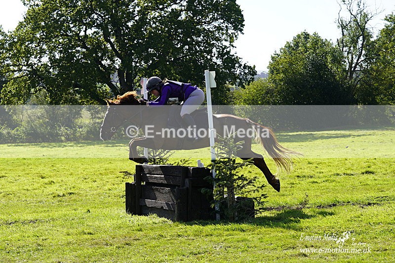  WWHT 031021 1554 - Open Novice (0.80m) 03/10/21