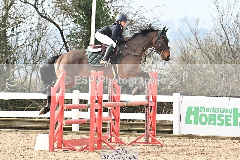 250209-124026-01622 - Cls 15-17 Children on Horses