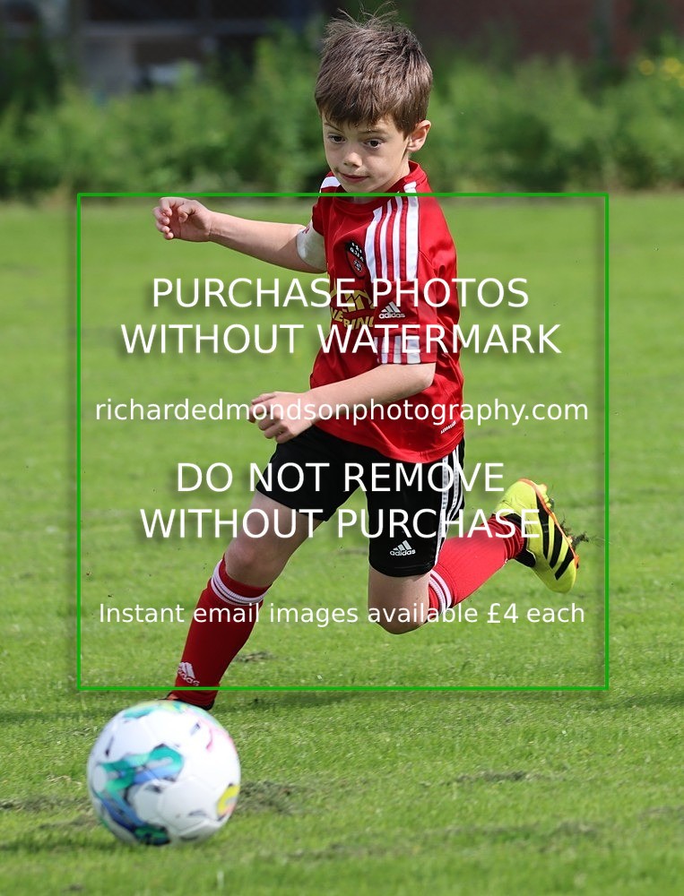 IMG_1701 - Ambleside Under 7's vs Grange Under 7's