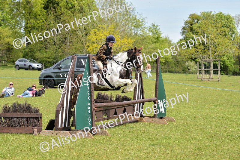 20260426-2405 - Class 21 - Working Hunter Ponies