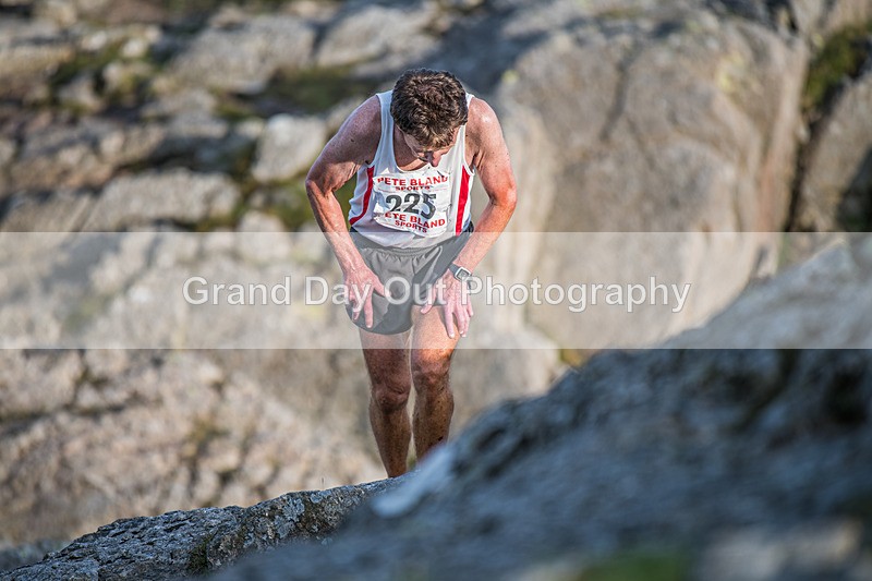 Blisco-419 - Blisco Dash Fell Race Wednesday 16th July 2025