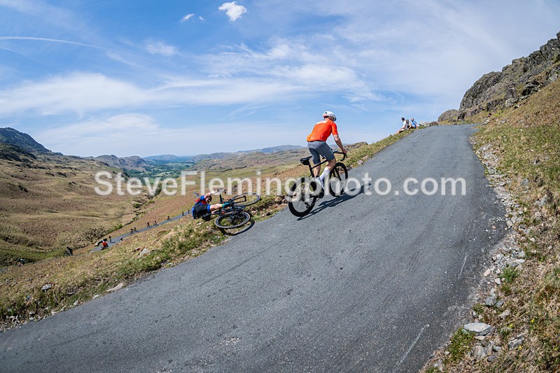 124646 - Hardknott Pass Camera 2 12.00-13.00