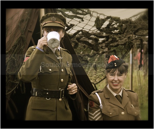 Sheringham 1940's weekend. - Social Events, Weddings, Locations.