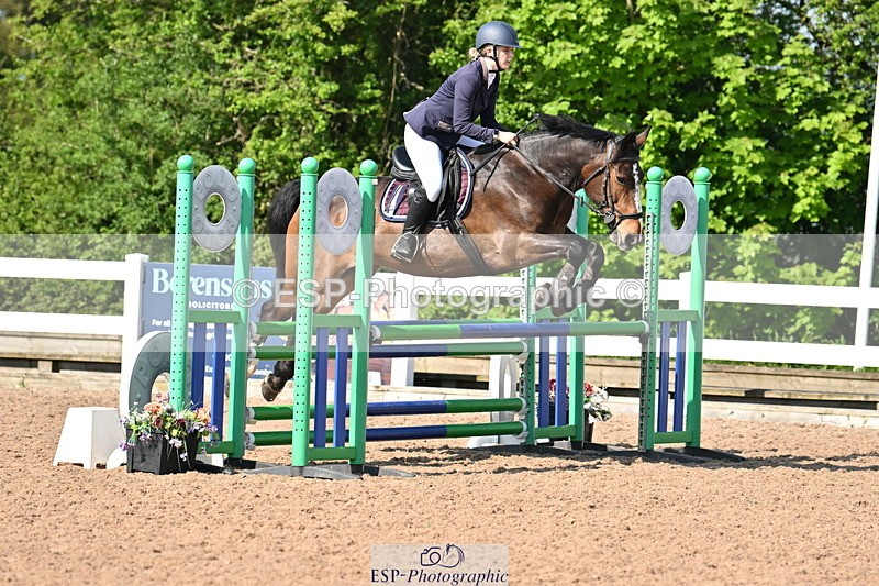 240509A-095805-00305 - Cls 1 British Novice and 90cm Open