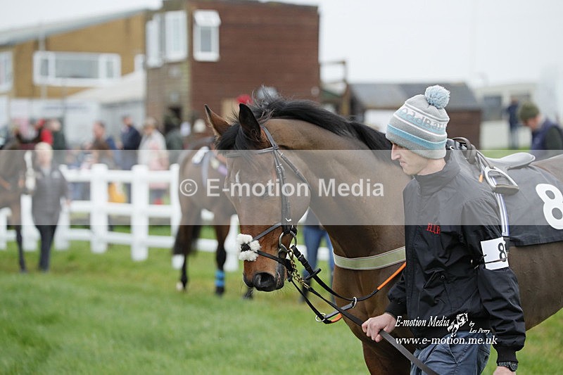 PtP 271122 191 - Hursley Hambledon Hunt Point-to-Point - Larkhill - 27/11/22