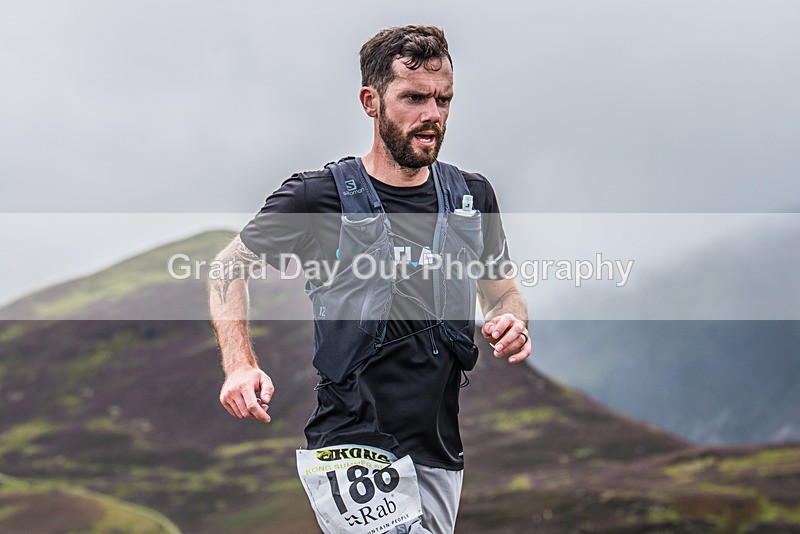 Barrow-202 - Barrow Fell Race Monday 28th August 2023