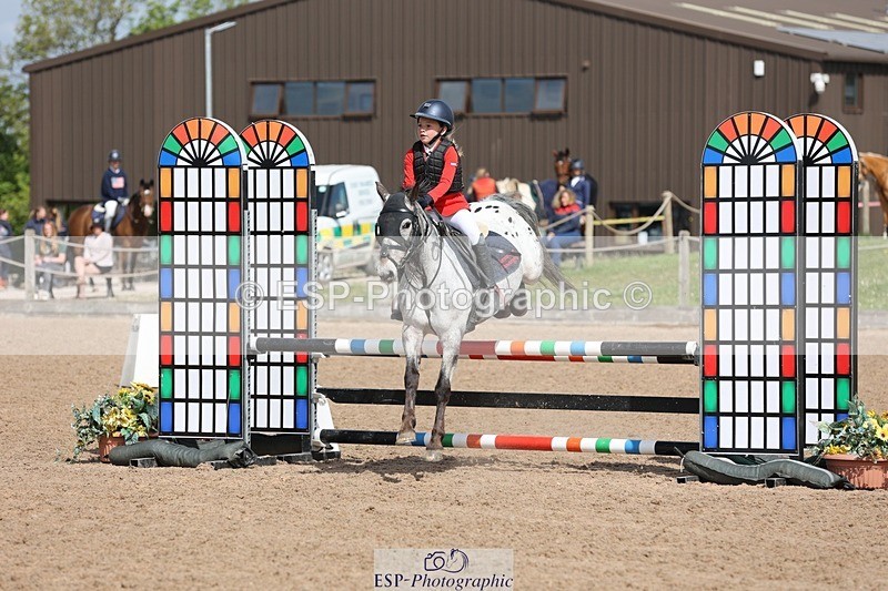 250504-105747-02028 - Cls 2 Pony British Novice and 80cm Open