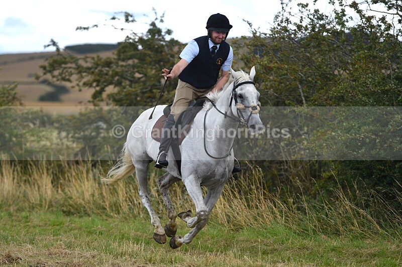 217 - Coldstream Flodden Rideout 2025