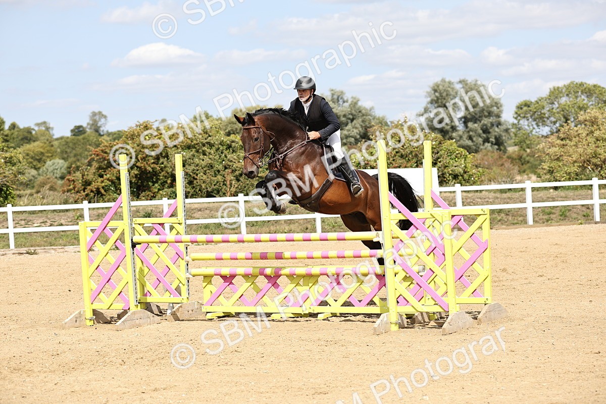 SBM_004902 - Class 5 - Senior Discovery - 1.00m Open