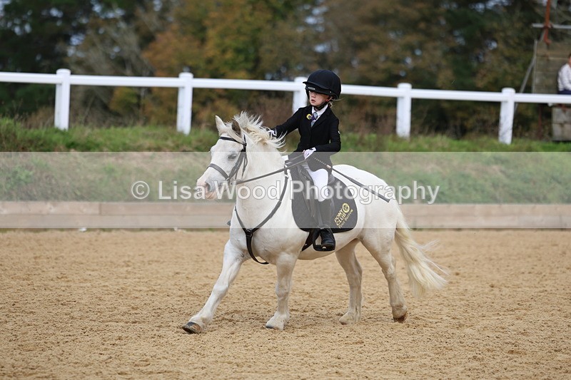 3E7A6028 - Class 1B: 40cm Assisted