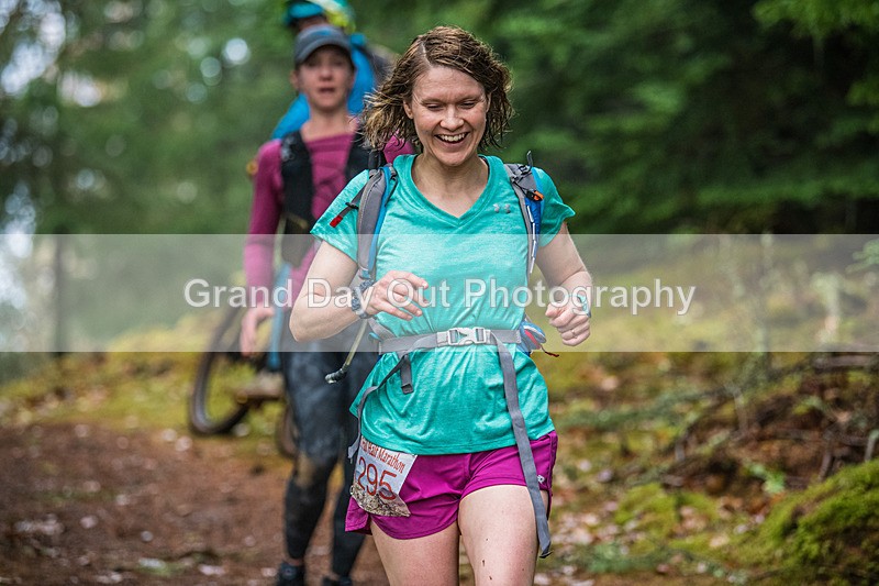 Glentress-1851 - High Terrain Events Glentress Winter Trail half Marathon & 10K Trail Run Saturday 19th November 2022