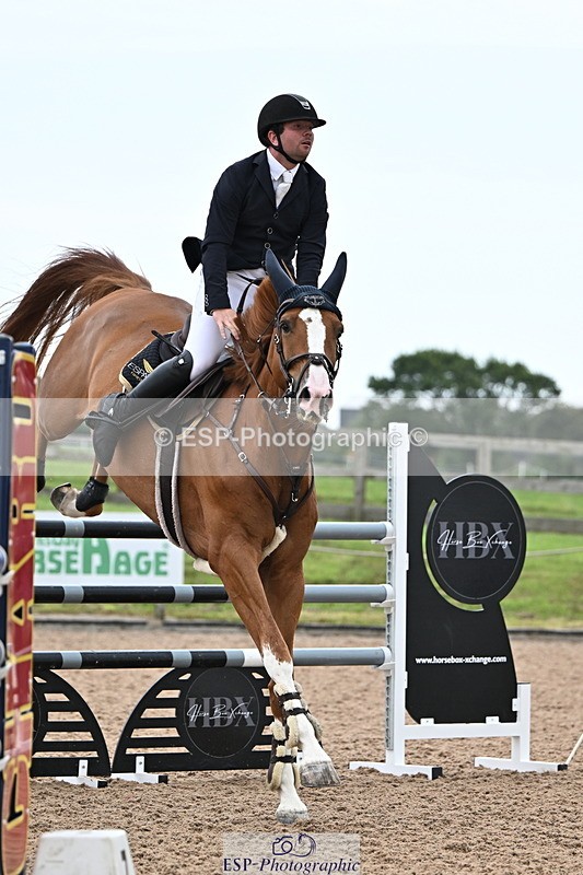 240828A-154613-01203 - Cls 5 Snr Foxhunter and 1.20m Open
