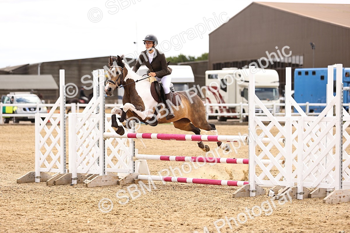SBM_000373 - Class 3 - Senior British Novice - 90cm