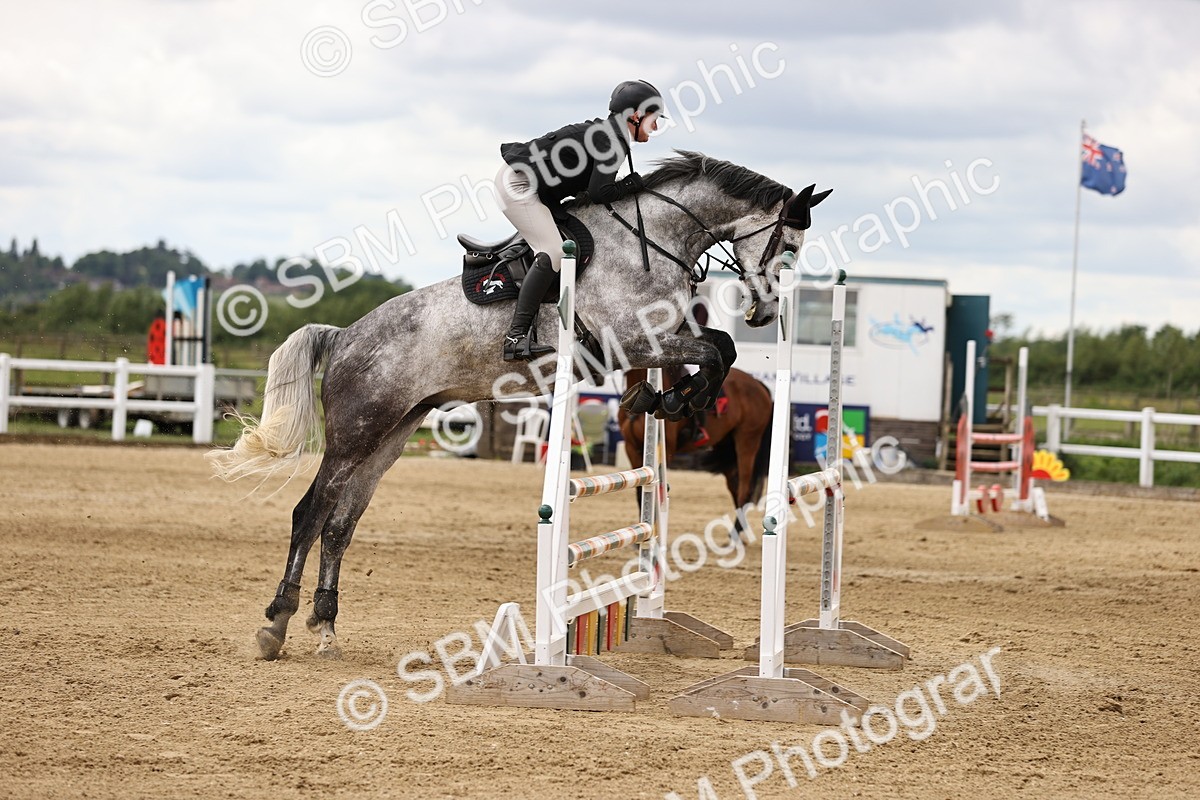 SBM_002657 - Class 10 - Senior Discovery - 1.00m