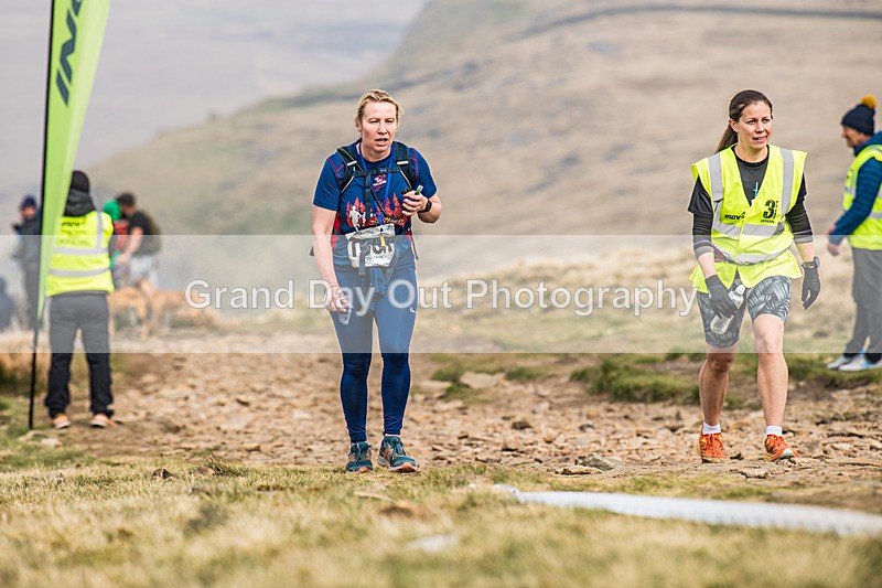 Pen Y Ghent-1563 - The 3 Peaks Race Saturday 26th April 2025 - Pen Y Ghent