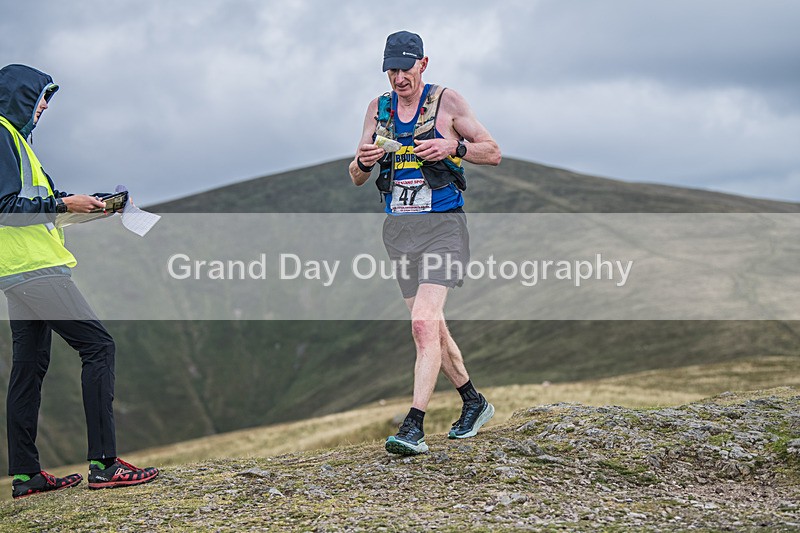 Sedbergh Hills-617 - Sedbergh Hills Fell Race Sunday 16th August 2026
