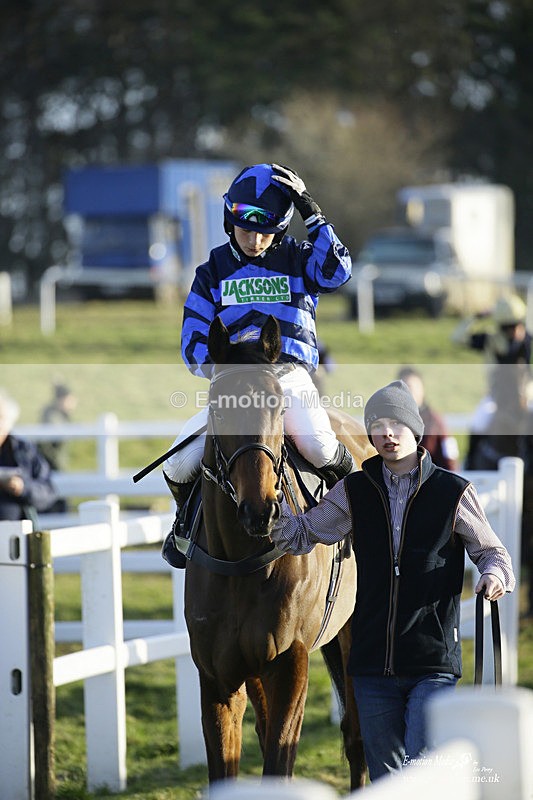 PtP 270222 587 - South & West Wilts Point-to-Point Larkhill 27/02/22