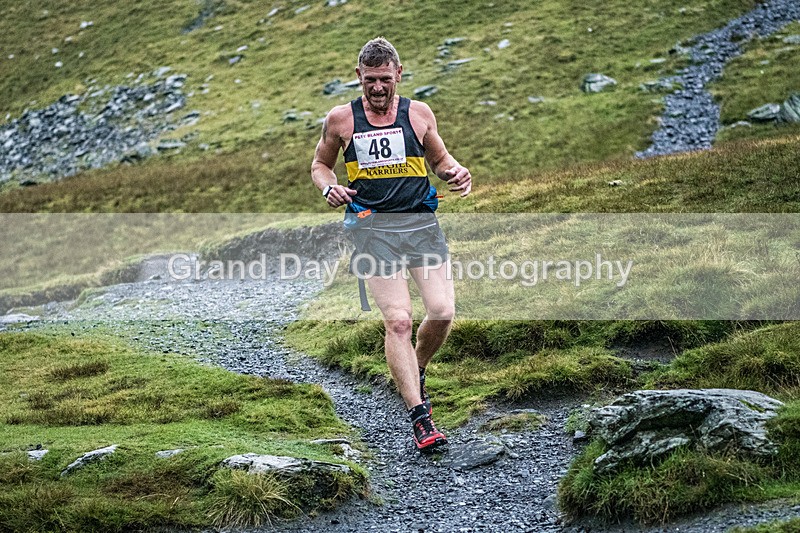 Bannerdale-235 - Bannerdale Fell Race Wednesday 19th August 2026