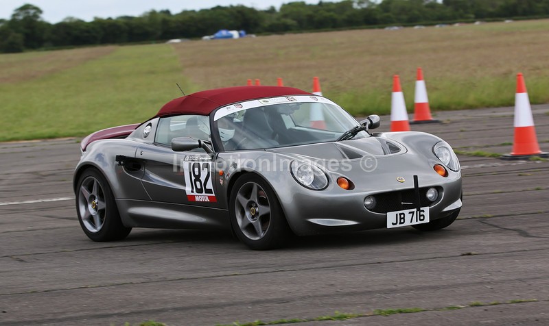  - Lotus Cup UK Speed Champs 2014/15/16/17/18/22/23/24