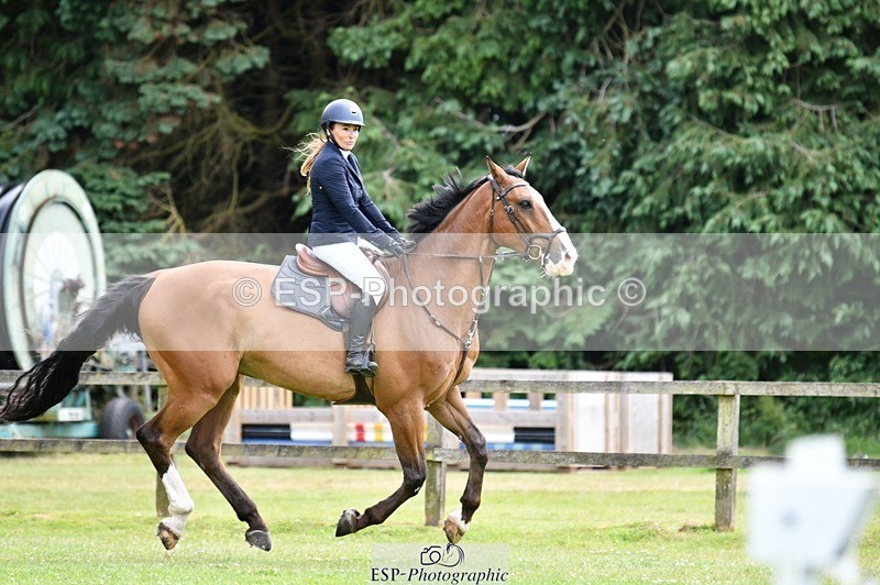 240704-133826-03951 - Cls 13 1.10m Amateur Qualifier