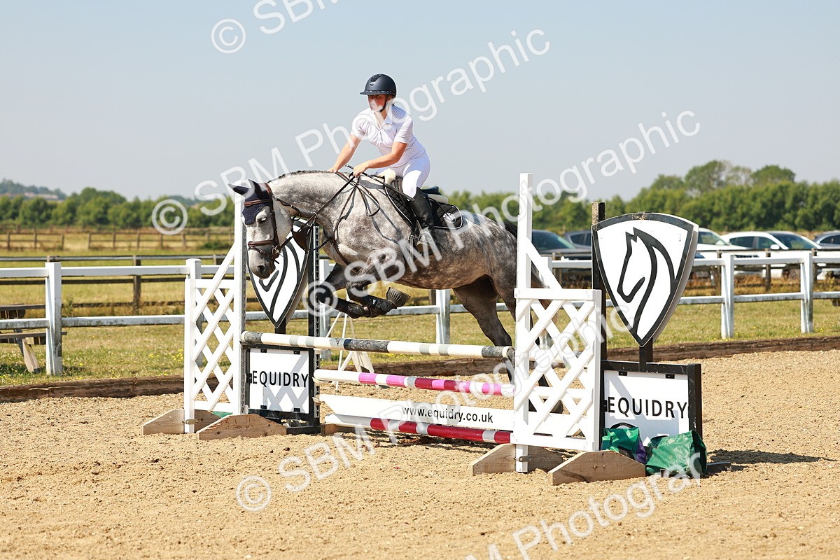 SBM_000349 - Class 2 - Senior British Novice - 90cm