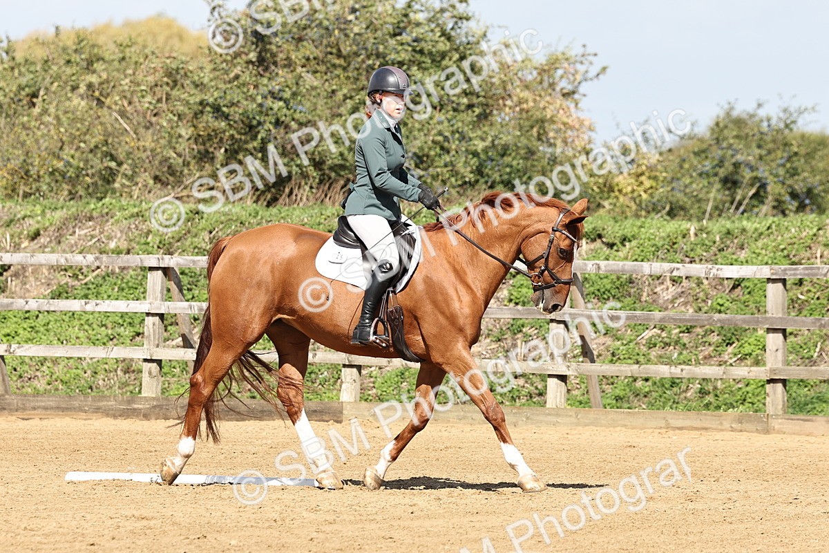 SBM_001070 - Class 46 - Novice 1 Combined Training