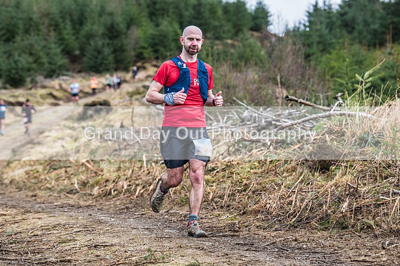Glentress-1552 - High Terrain Events Glentress Marathon 21 & 10K Trail Races Sunday 18th February 2024