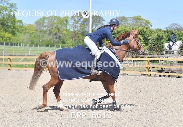 BPP_6613 - CLASS 36 MON Scottish Spring Final 1.10m