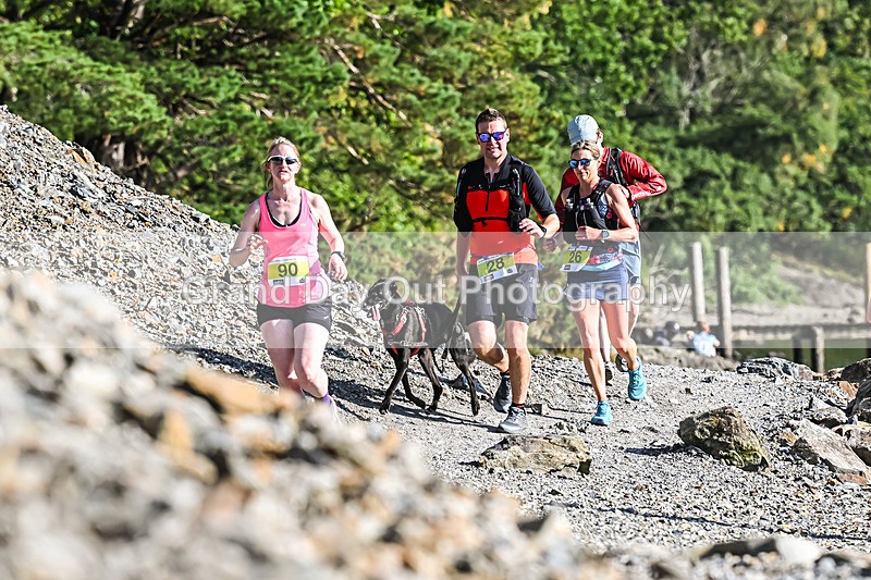 Borrowdale-439 - Fellside Events Borrowdale Trail Half Marathon Sunday 23rd August 2026