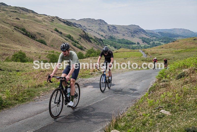 122854 - Hardknott Pass Camera 1 12.00-13.00