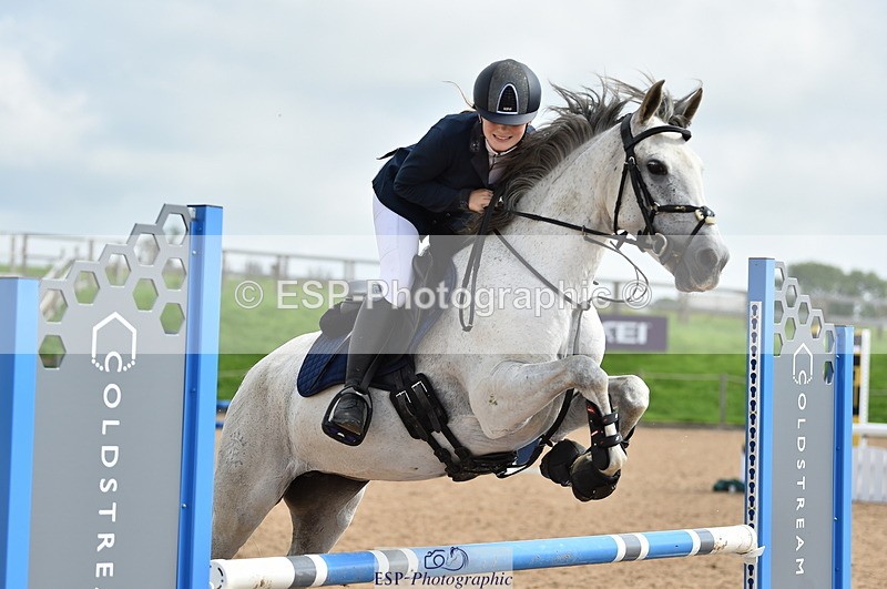 230902A-124648-01208 - Cls 3A Pony Medium 80cm