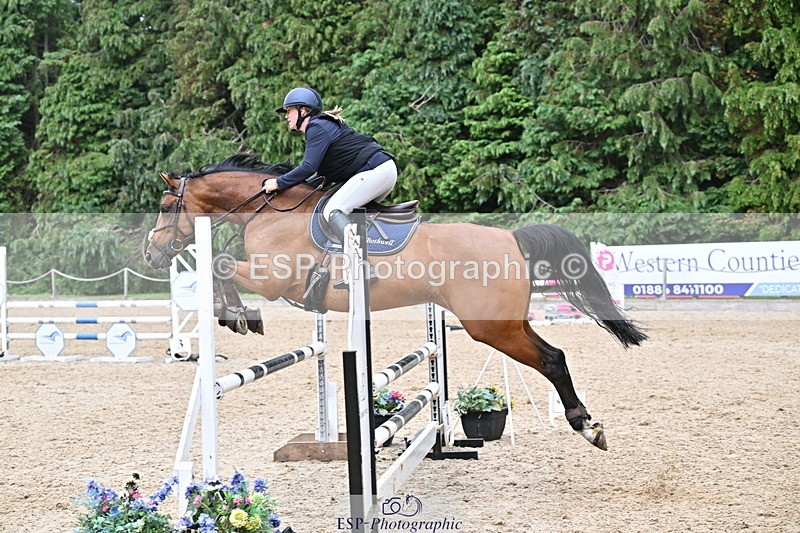 250613A-140312-01815 - Cls 12 95cm Amateur Quali