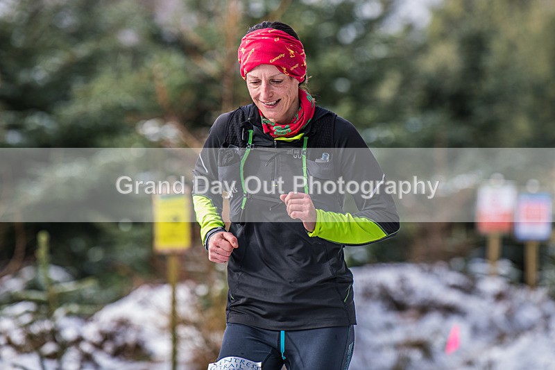 Glentress-2087 - High Terrain Events Glentress 10K 21K & 42K Trail Races Sunday 16th February 2025