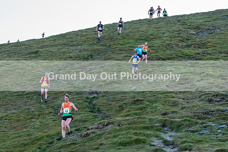 Blencathra-381 - Blencathra Fell Race Wednesday 7th June 2023