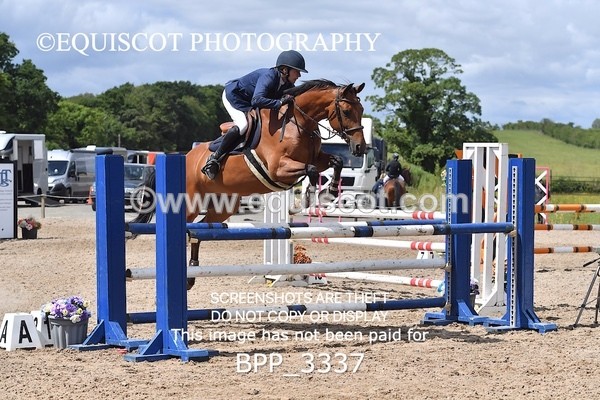BPP_3337 - CLASS 16 SUN 1.05m Amateur Championship Qualifier/ 1.05m Open