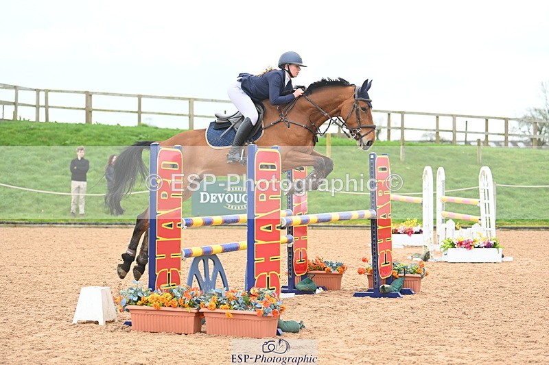 240316A-112113-03024 - Cls 14 Snr Newcomers